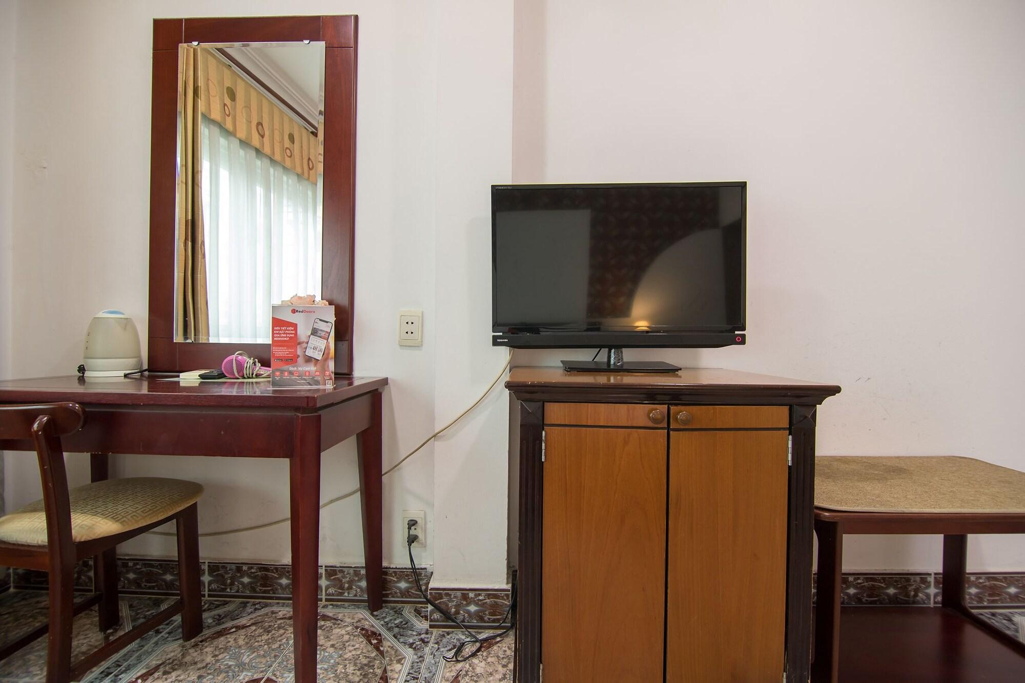 Cosmo Central Hotel Ho Chi Minh Eksteriør billede