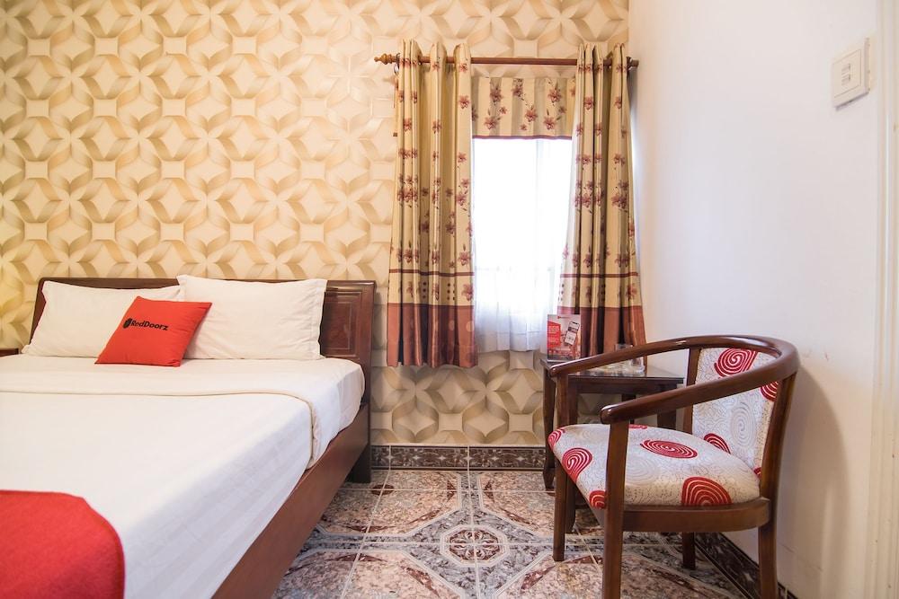 Cosmo Central Hotel Ho Chi Minh Eksteriør billede