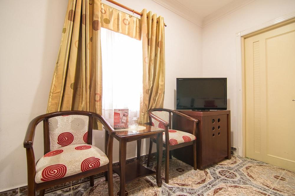 Cosmo Central Hotel Ho Chi Minh Eksteriør billede