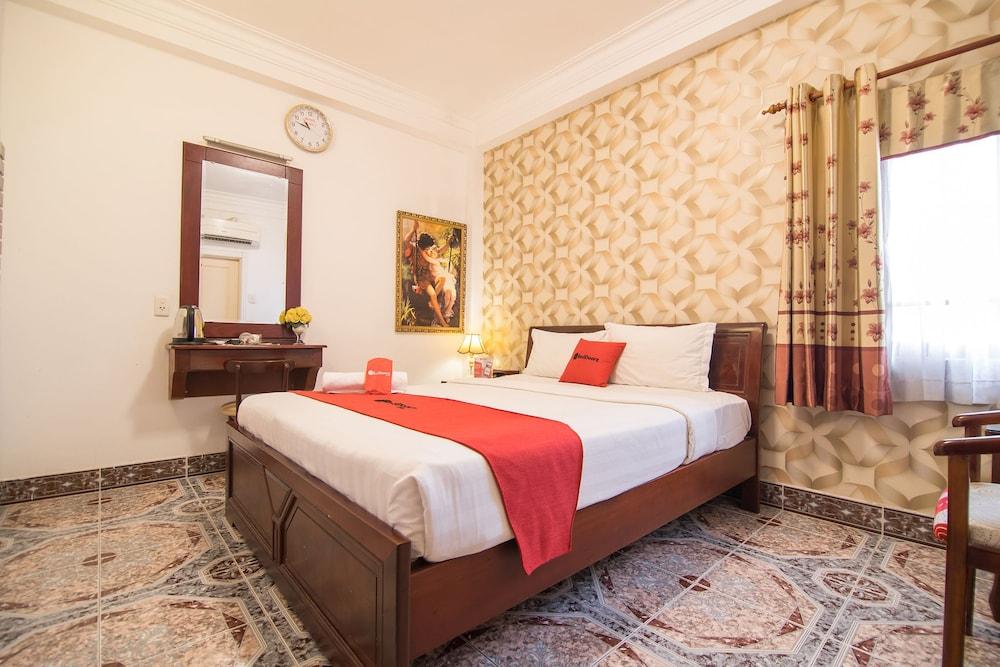 Cosmo Central Hotel Ho Chi Minh Eksteriør billede