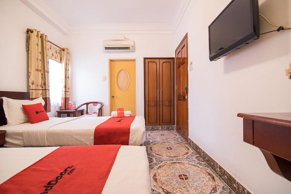 Cosmo Central Hotel Ho Chi Minh Eksteriør billede