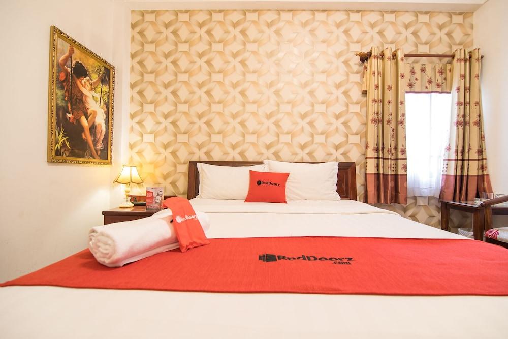 Cosmo Central Hotel Ho Chi Minh Eksteriør billede