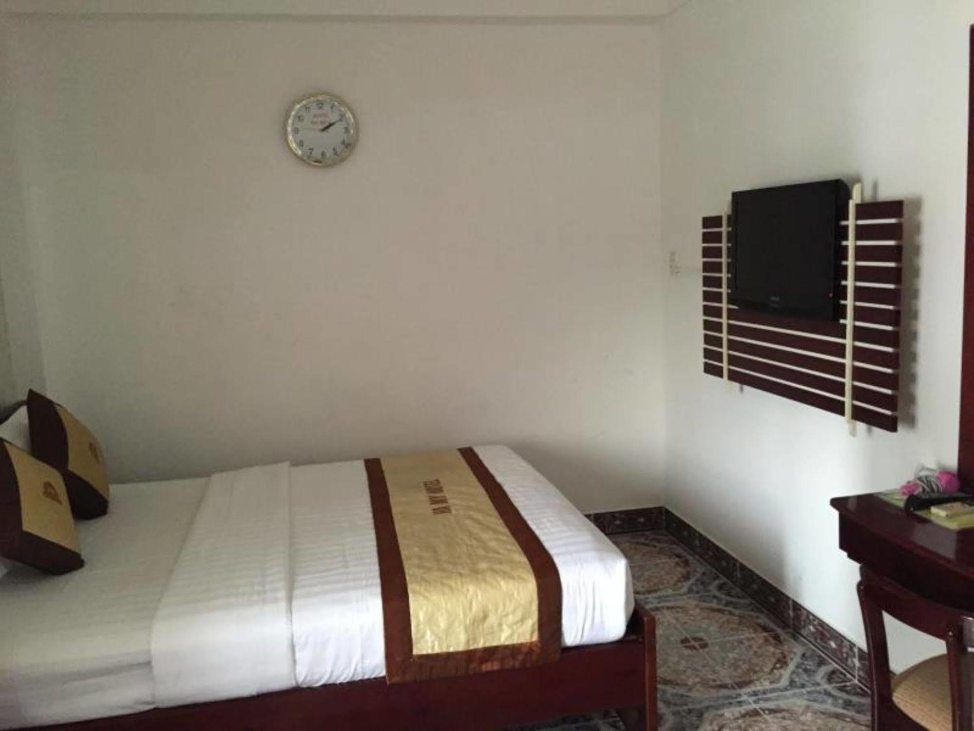 Cosmo Central Hotel Ho Chi Minh Eksteriør billede